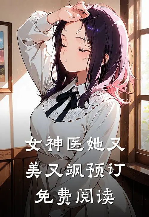 女神医她又美又飒预订免费阅读