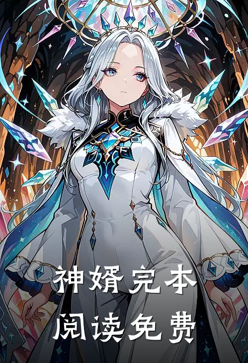 神婿完本阅读免费