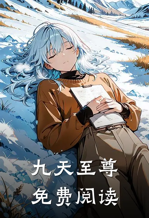 九天至尊免费阅读