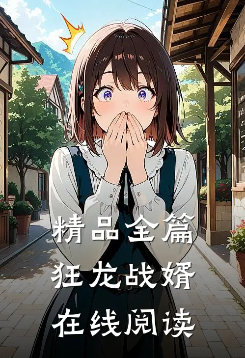 精品全篇狂龙战婿在线阅读