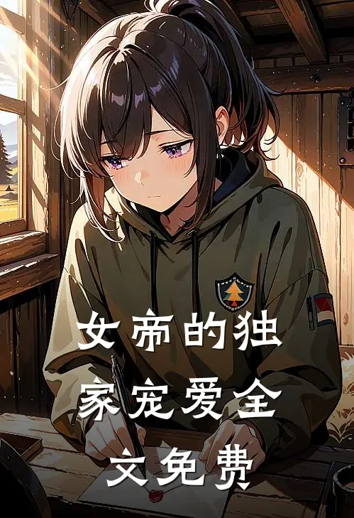 女帝的独家宠爱全文免费