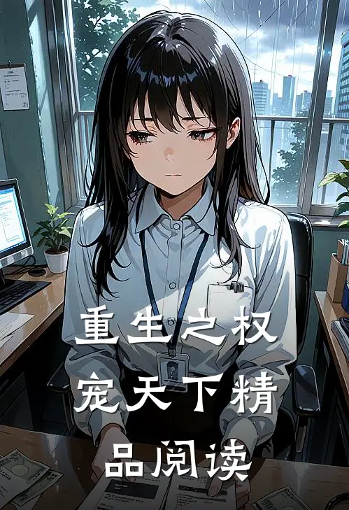重生之权宠天下精品阅读