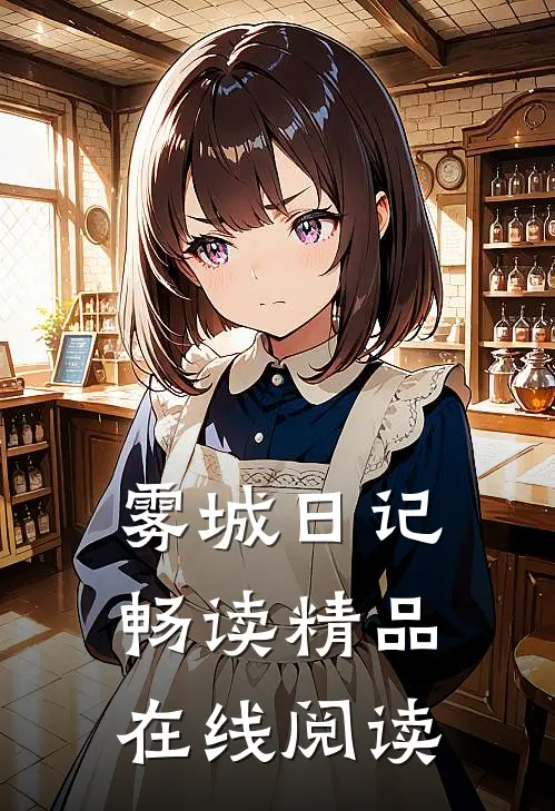 雾城日记畅读精品在线阅读