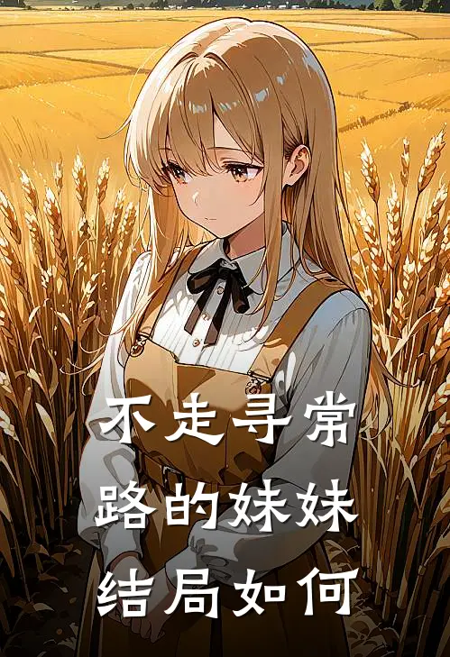 不走寻常路的妹妹结局如何