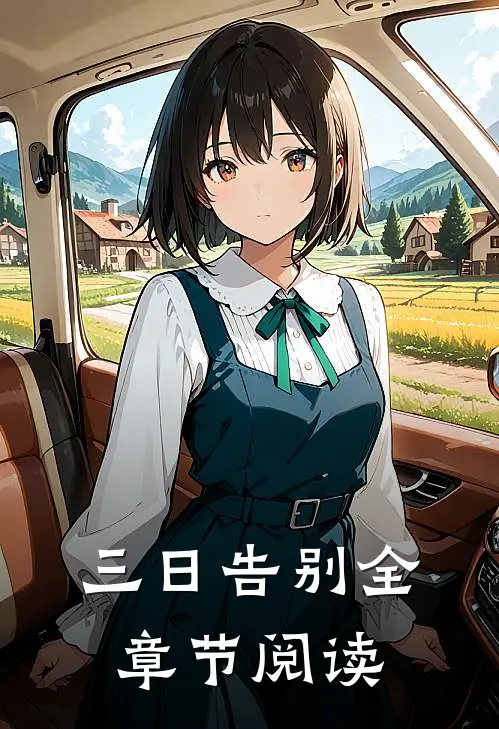 三日告别全章节阅读