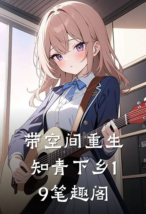 带空间重生知青下乡19笔趣阁