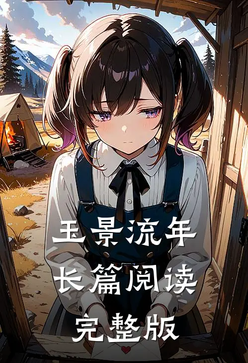 玉景流年长篇阅读完整版
