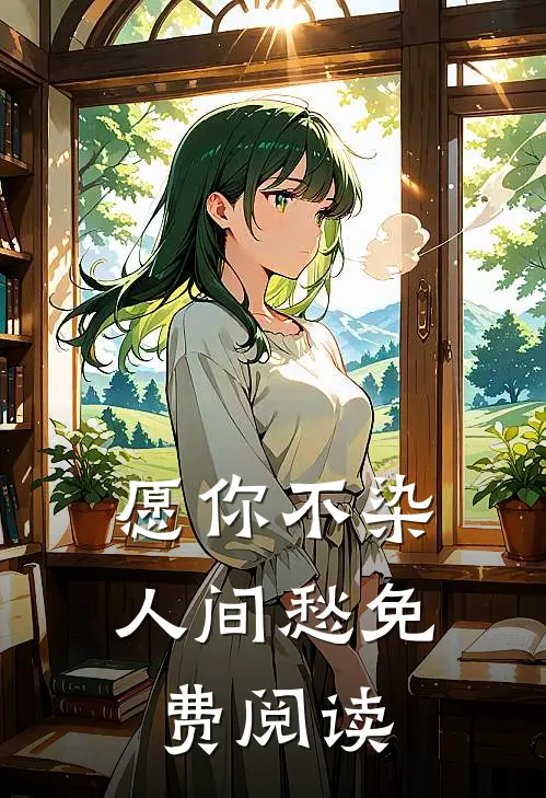 愿你不染人间愁免费阅读