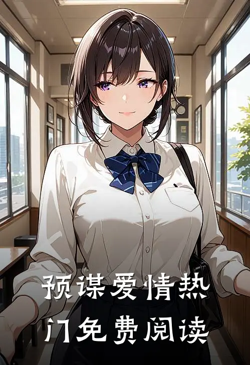 预谋爱情热门免费阅读