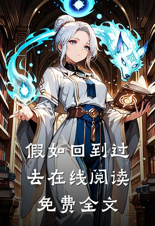 假如回到过去在线阅读免费全文