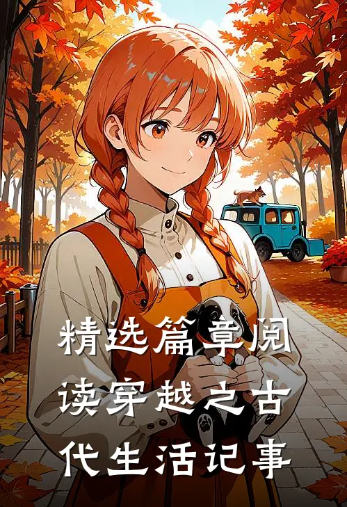精选篇章阅读穿越之古代生活记事