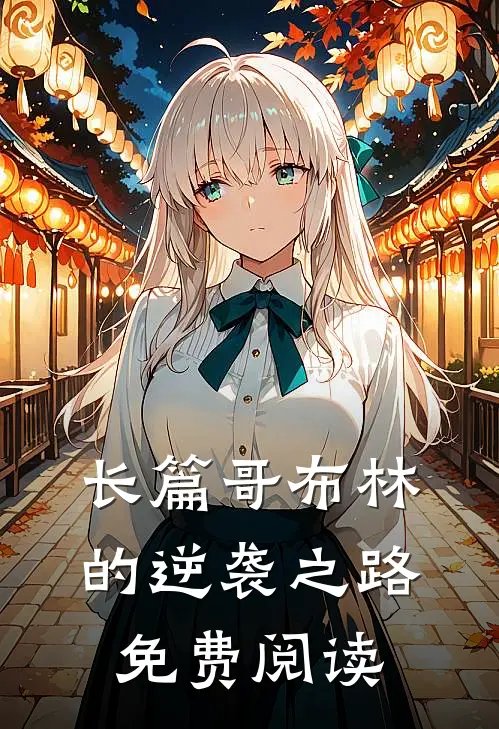 长篇哥布林的逆袭之路免费阅读