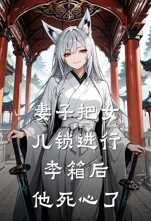 妻子把女儿锁进行李箱后，他死心了