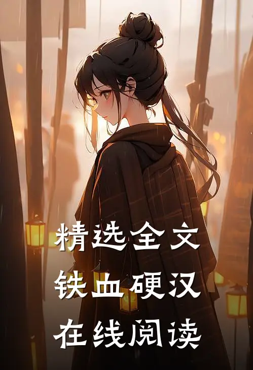 精选全文铁血硬汉在线阅读