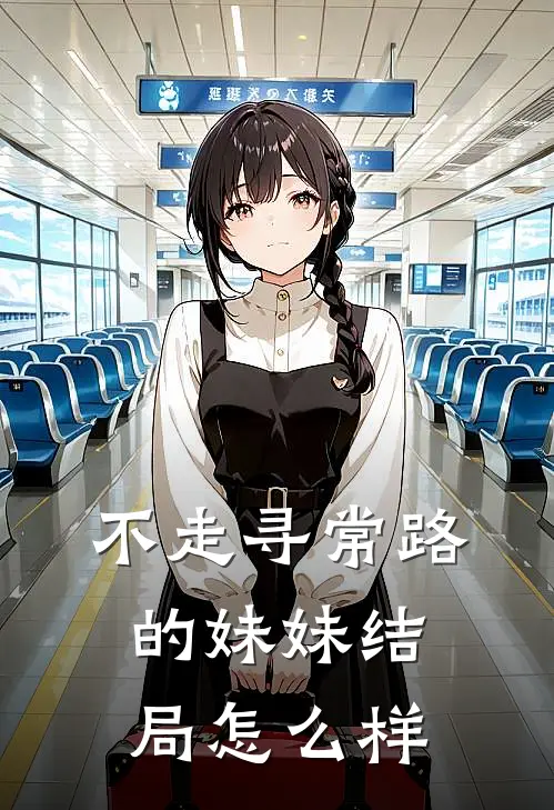 不走寻常路的妹妹结局怎么样