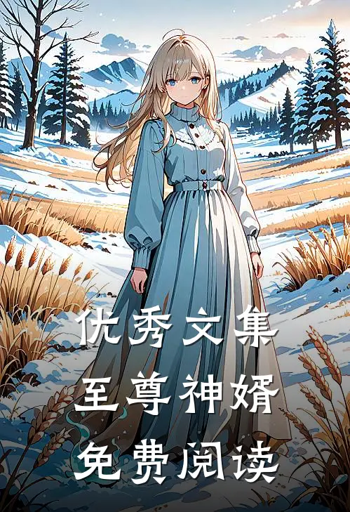 优秀文集至尊神婿免费阅读