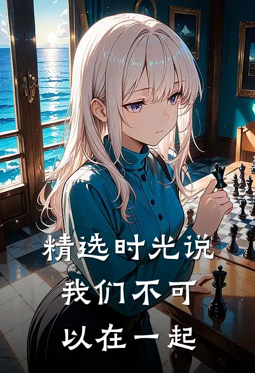 精选时光说我们不可以在一起