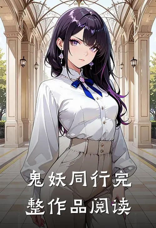 鬼妖同行完整作品阅读