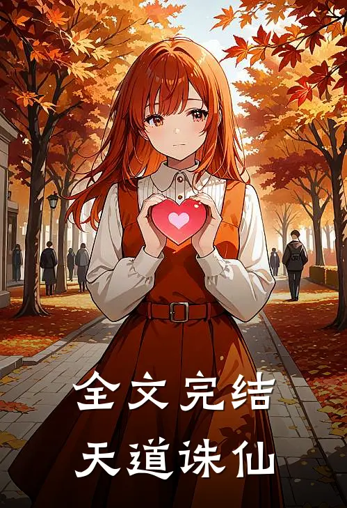 全文完结天道诛仙