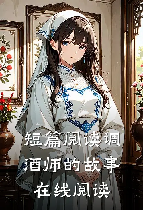 短篇阅读调酒师的故事在线阅读
