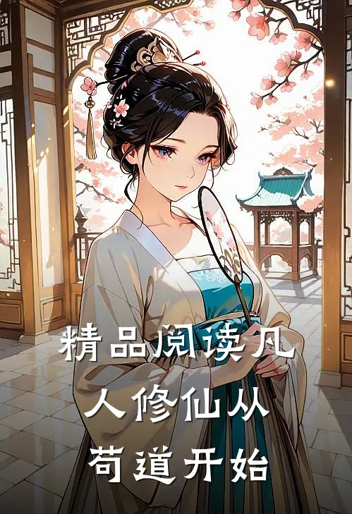 精品阅读凡人修仙从苟道开始