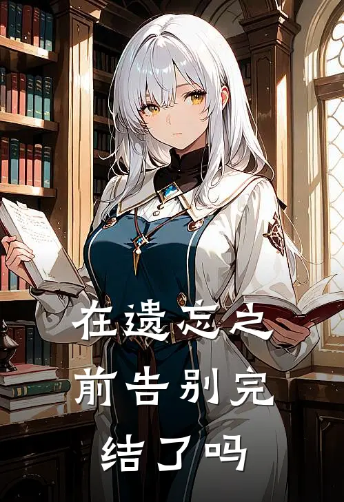 在遗忘之前告别完结了吗