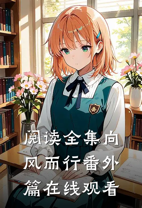 阅读全集向风而行番外篇在线观看