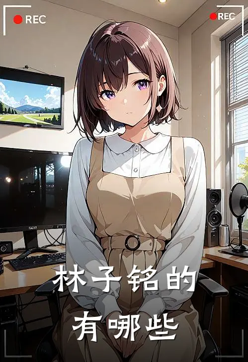 林子铭的有哪些