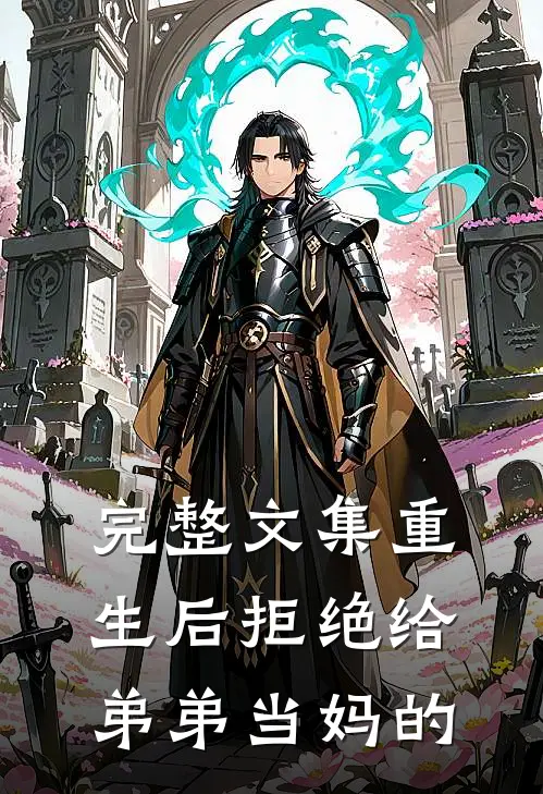 完整文集重生后拒绝给弟弟当妈的