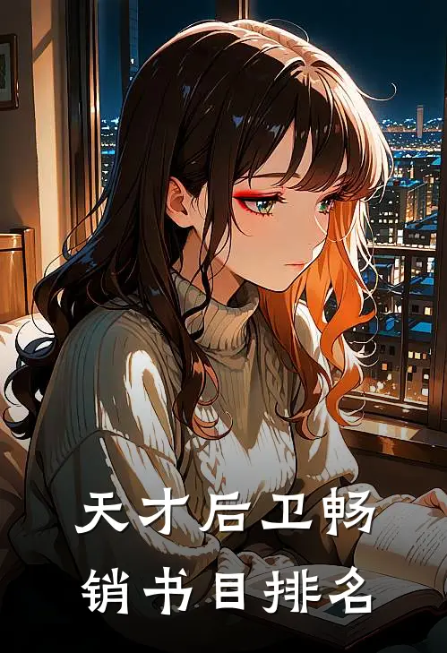 天才后卫畅销书目排名