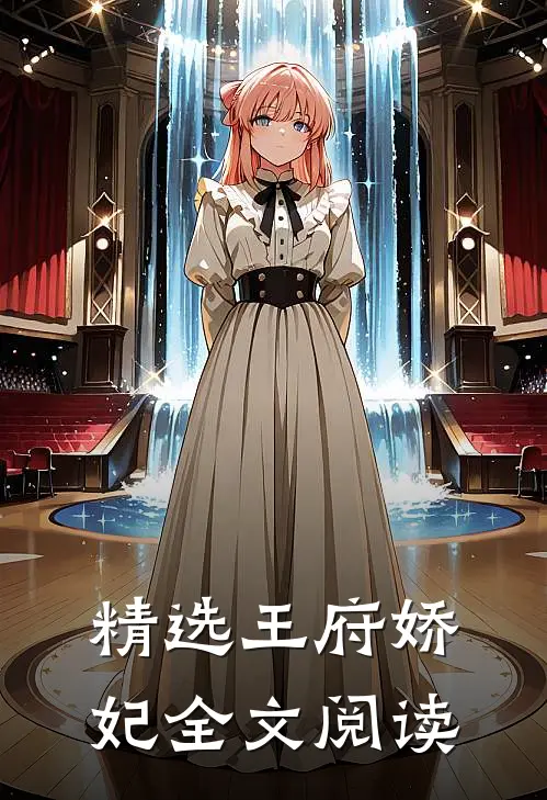 精选王府娇妃全文阅读