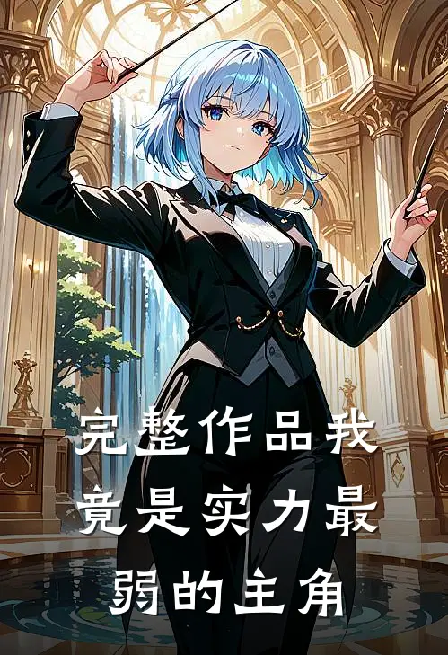 完整作品我竟是实力最弱的主角