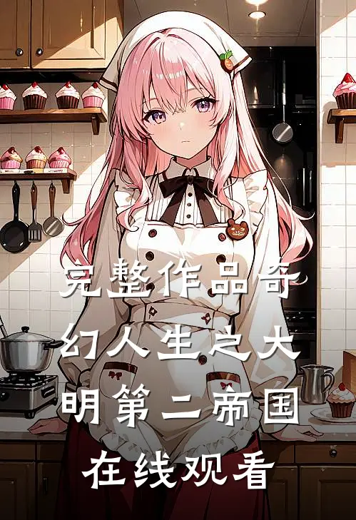 完整作品奇幻人生之大明第二帝国在线观看