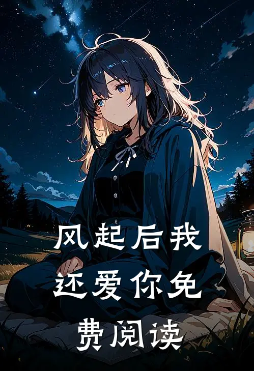 风起后我还爱你免费阅读