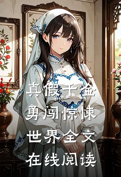 真假千金勇闯惊悚世界全文在线阅读