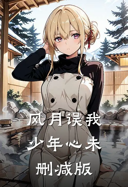 风月误我少年心未删减版