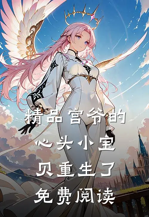 精品宫爷的心头小宝贝重生了 免费阅读