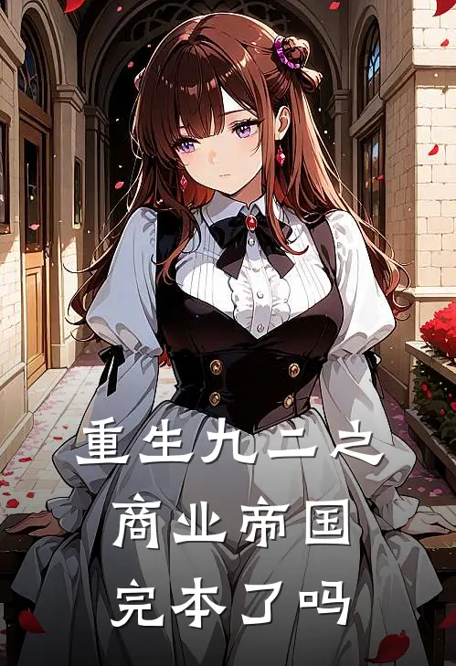 重生九二之商业帝国完本了吗