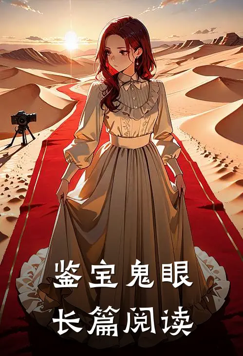 鉴宝鬼眼长篇阅读
