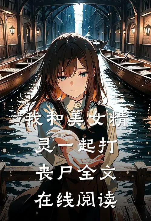 我和美女精灵一起打丧尸全文在线阅读