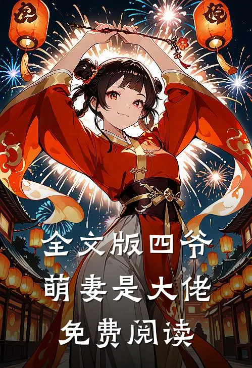 全文版四爷萌妻是大佬免费阅读