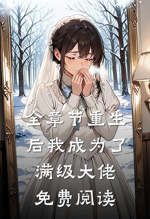 全章节重生后我成为了满级大佬免费阅读