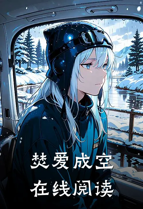 焚爱成空在线阅读