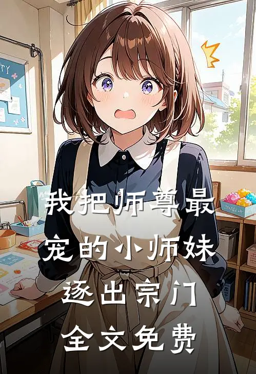 我把师尊最宠的小师妹逐出宗门全文免费