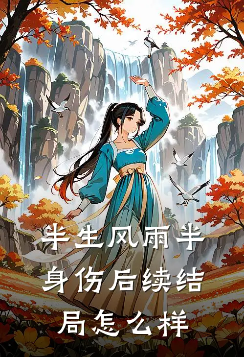 半生风雨半身伤后续结局怎么样