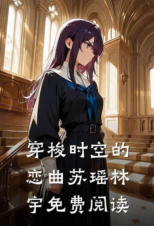 穿梭时空的恋曲苏瑶林宇免费阅读
