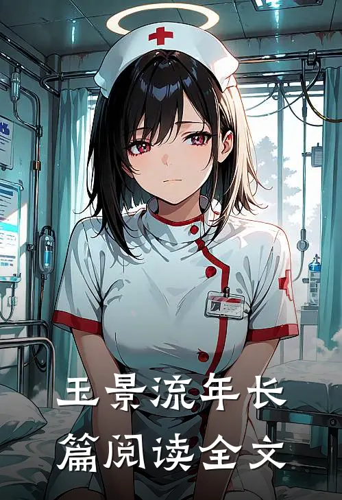 玉景流年长篇阅读全文