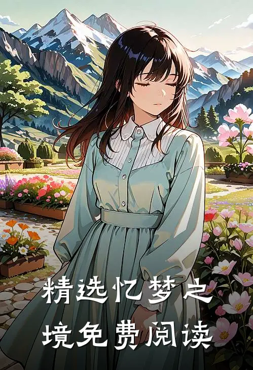 精选忆梦之境免费阅读