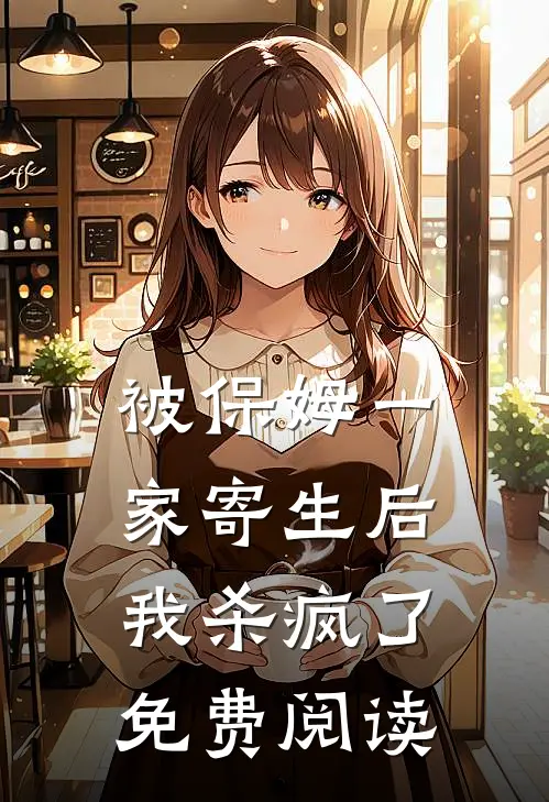 被保姆一家寄生后我杀疯了免费阅读