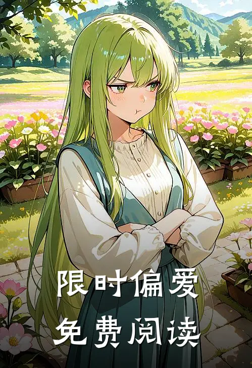 限时偏爱免费阅读